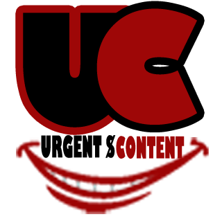 Urgent content